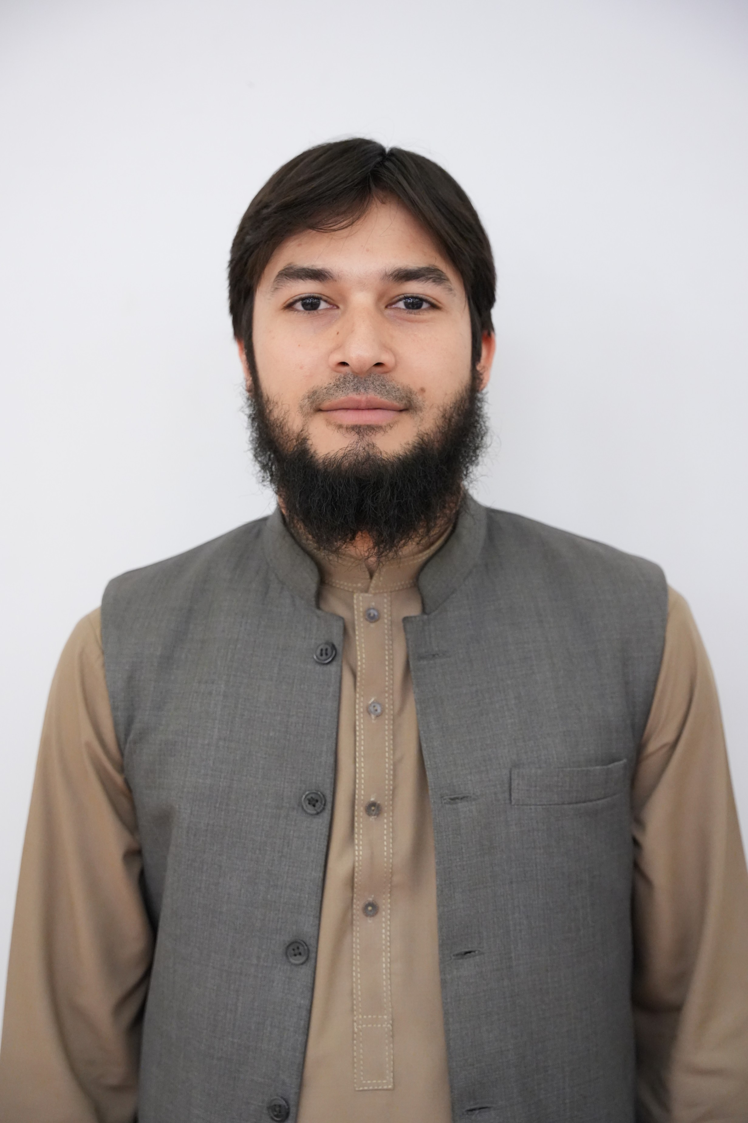 Mr. Usman Ahmed
